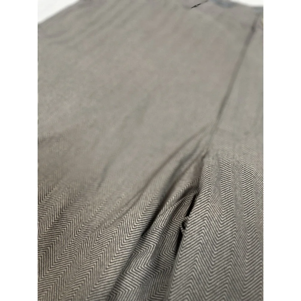 Ben Hogan Men's Golf Shorts Size 34 Flat Front UPF‎ 50 Stretch Waistband Hybrid